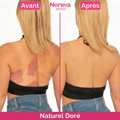 Soin perfecteur corps Noreva