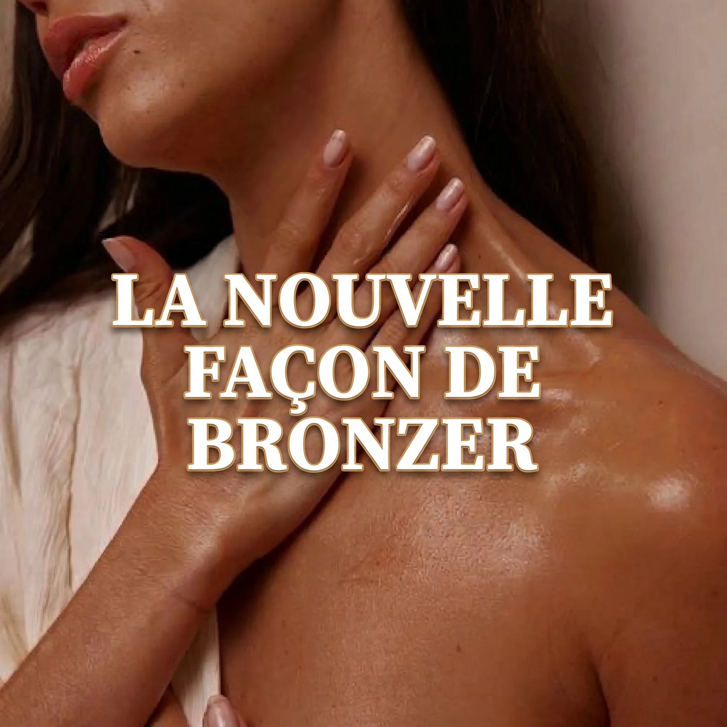 Gouttes autobronzantes à boire Noreva