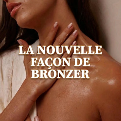 Gouttes autobronzantes à boire Noreva