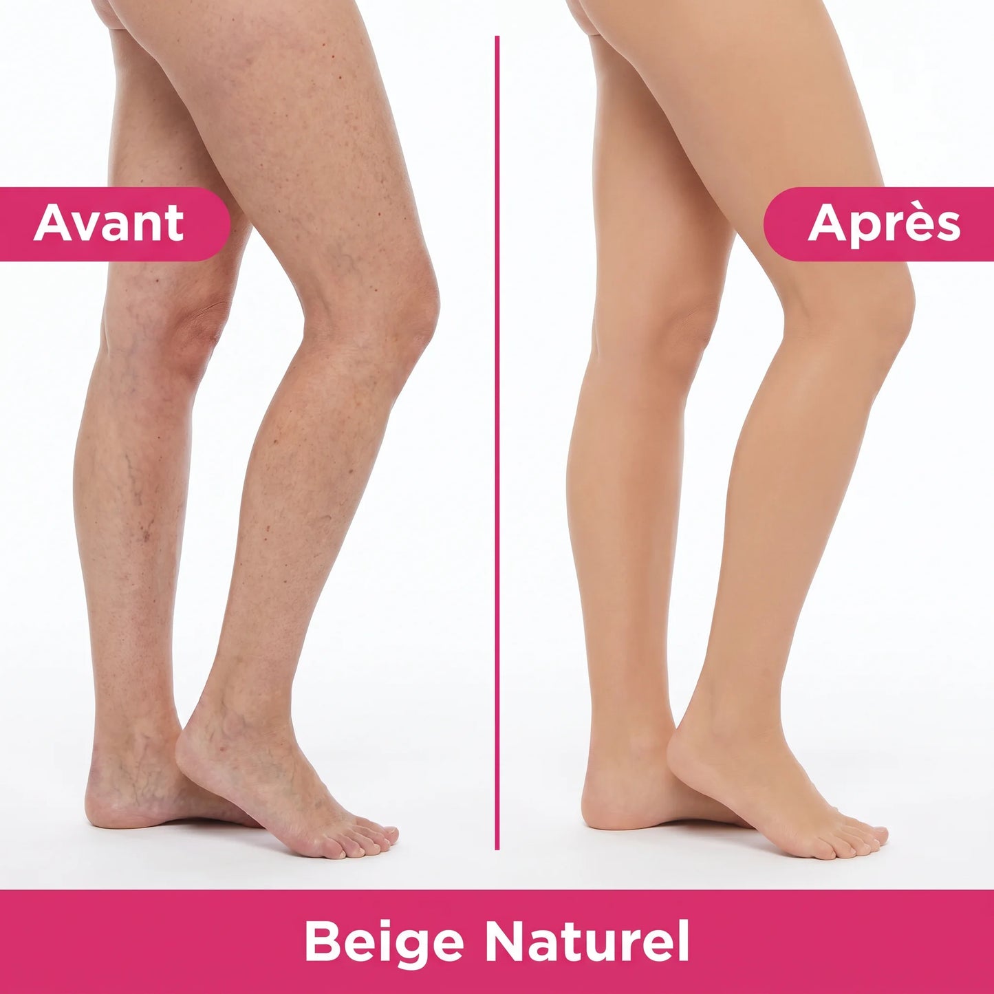 Soin perfecteur corps Noreva