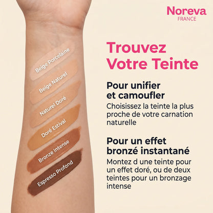 Soin perfecteur corps Noreva