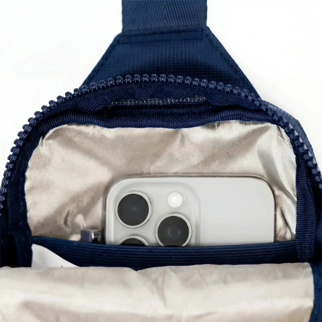 Sacoche Sécurisée RFID Noreva