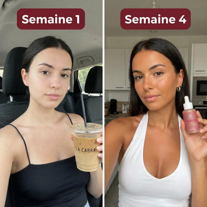 Gouttes autobronzantes à boire Noreva