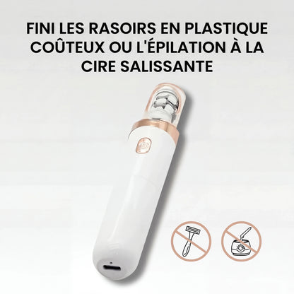 Soft Épilateur 2.0 Noreva