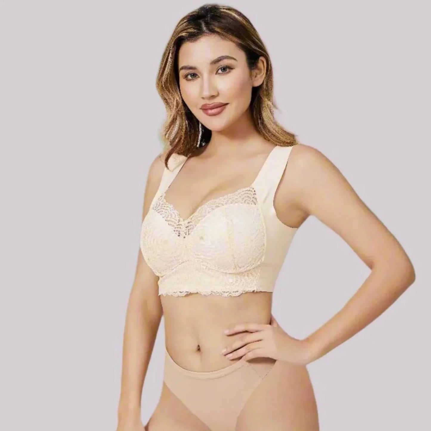 Soutien-gorge push-up Noreva