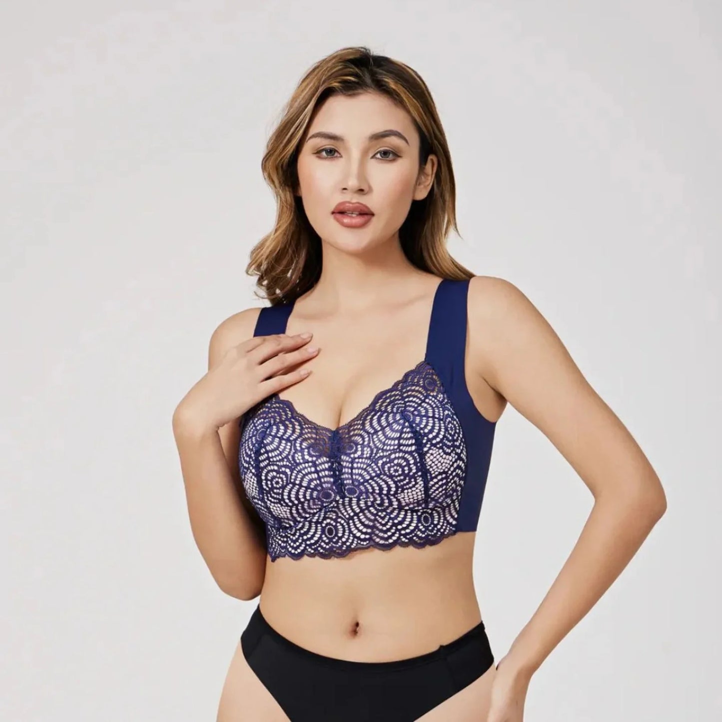 Soutien-gorge push-up Noreva