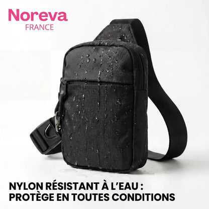 Sacoche Sécurisée RFID Noreva