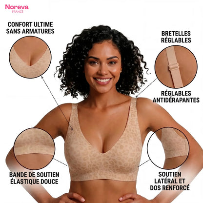 Soutien Gorge Seconde Peau Noreva