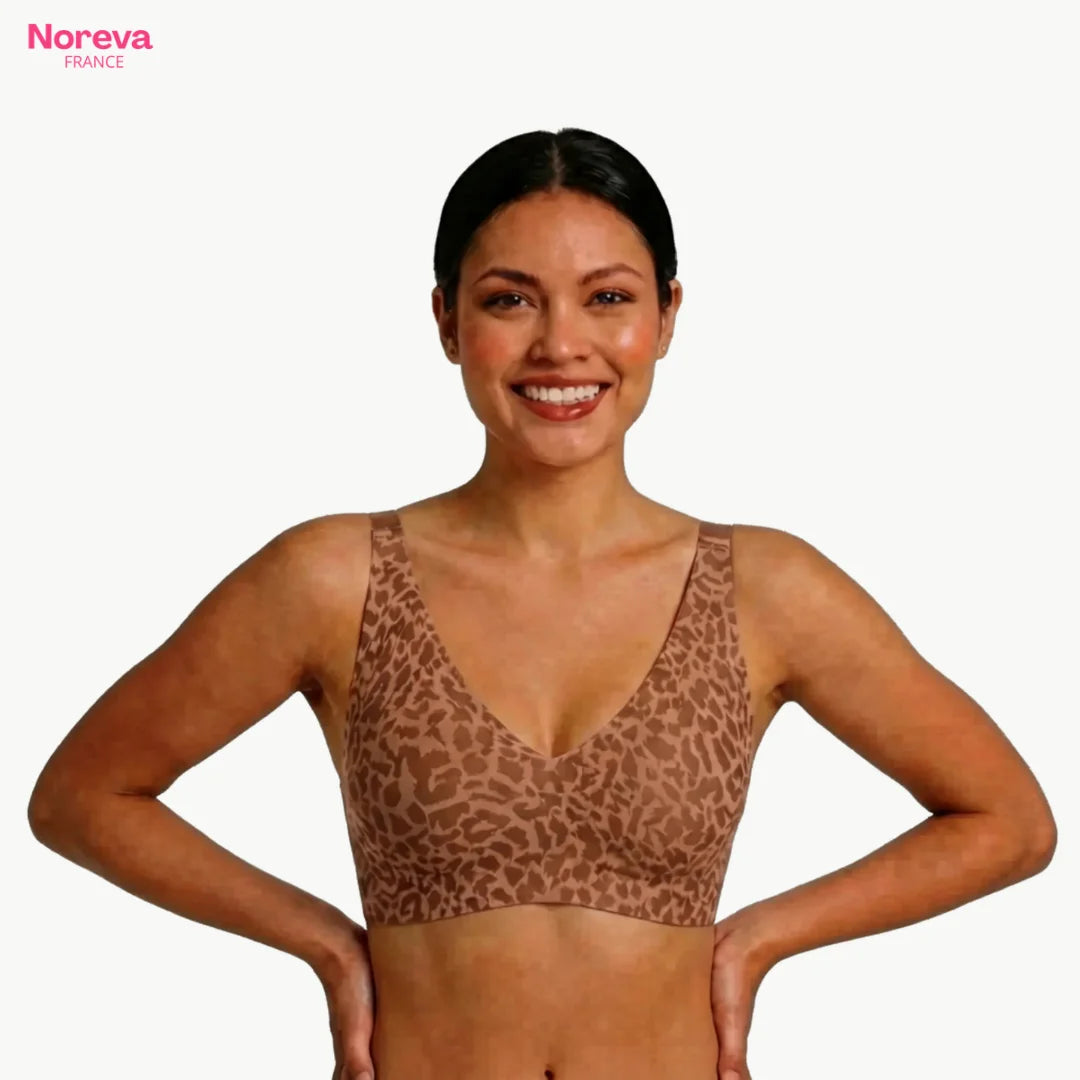 Soutien Gorge Seconde Peau Noreva