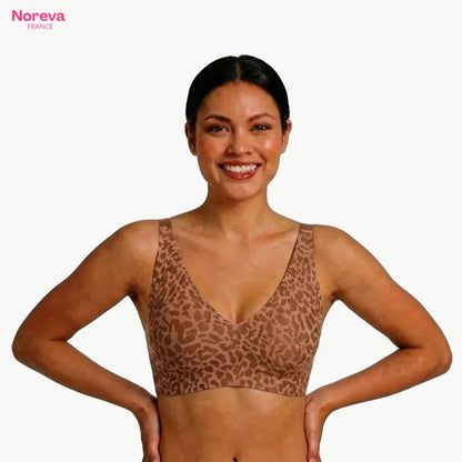 Soutien Gorge Seconde Peau Noreva