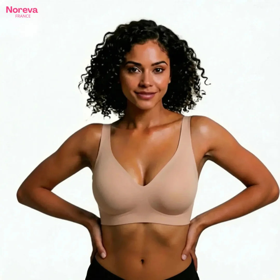 Soutien Gorge Seconde Peau Noreva