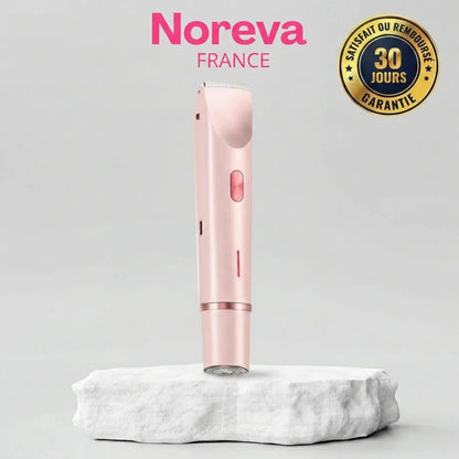 Rasoir Anti-irritation Noreva
