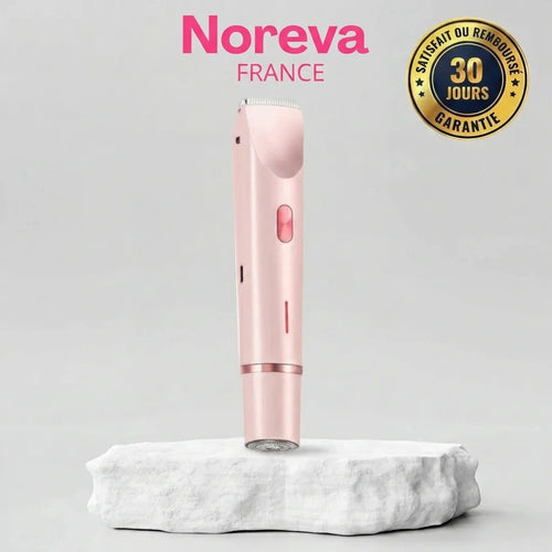 Rasoir Anti-irritation Noreva