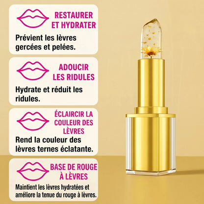 Rouge à Lèvres PH-Adaptatif Noreva