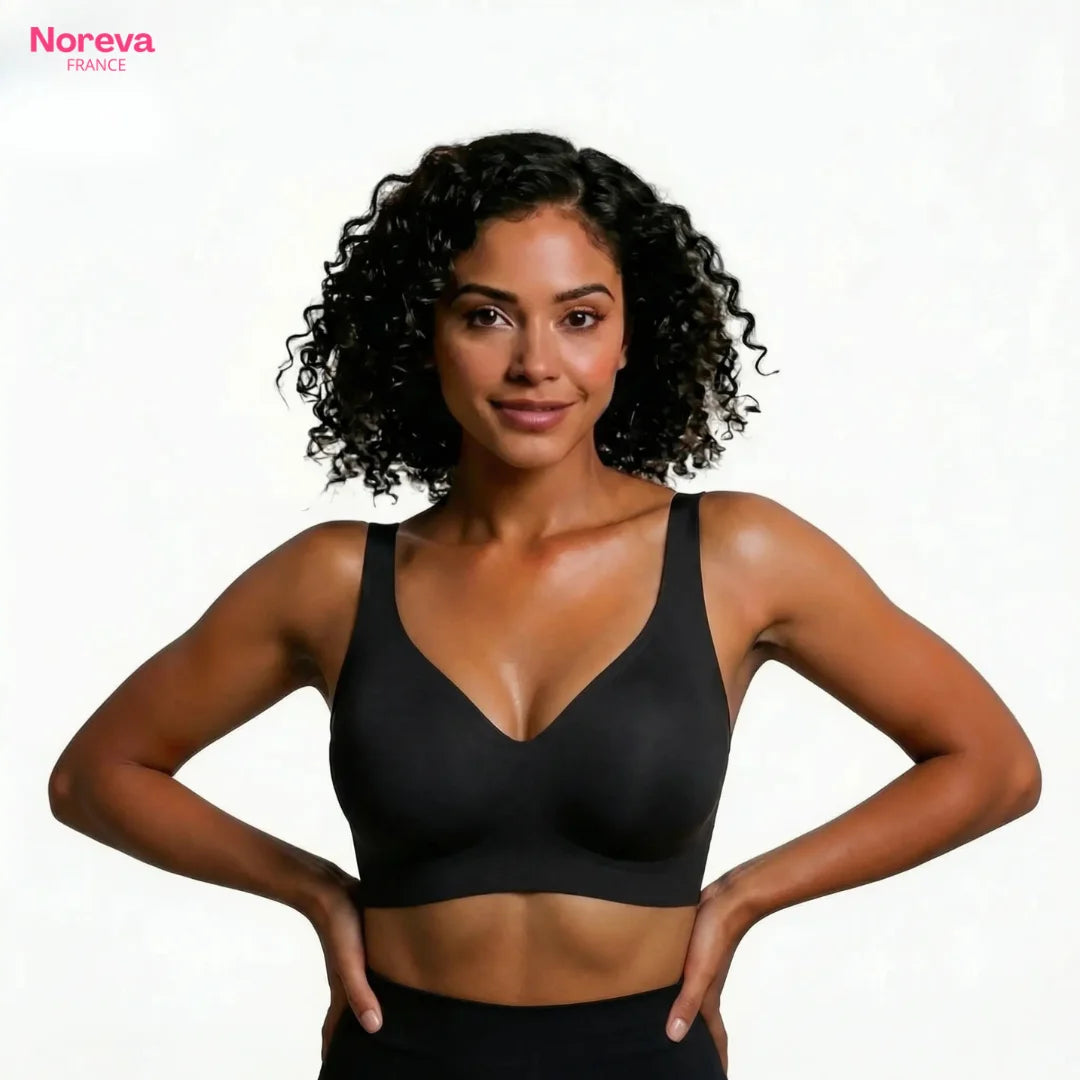 Soutien Gorge Seconde Peau Noreva