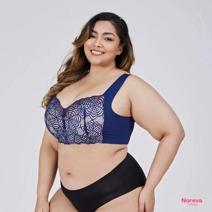 Soutien-gorge push-up Noreva