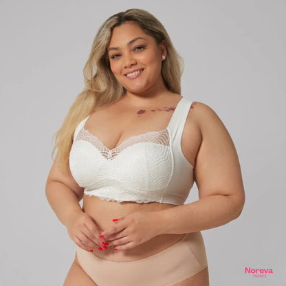 Soutien-gorge push-up Noreva
