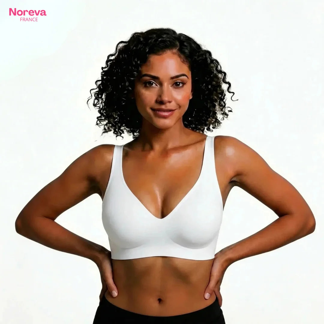Soutien Gorge Seconde Peau Noreva