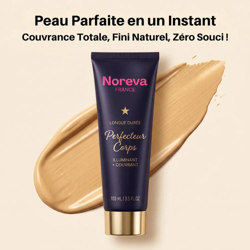 Soin perfecteur corps Noreva