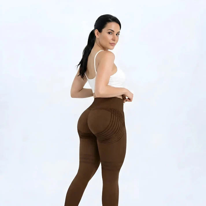 Legging Anti-Cellulite 3D Noreva