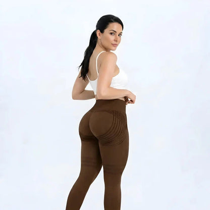 Legging Anti-Cellulite 3D Noreva