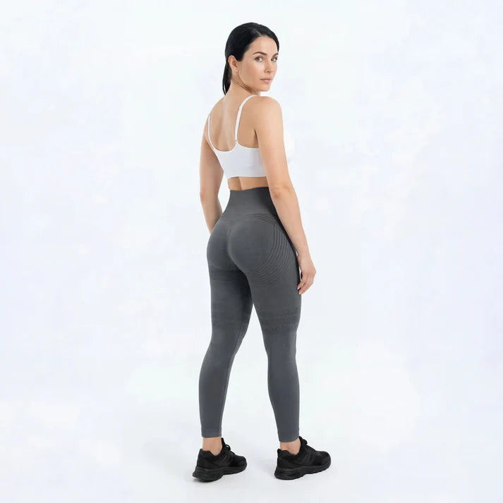 Legging Anti-Cellulite 3D Noreva