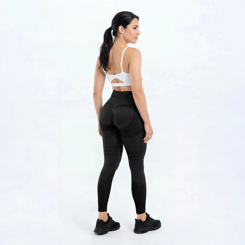 Legging Anti-Cellulite 3D Noreva