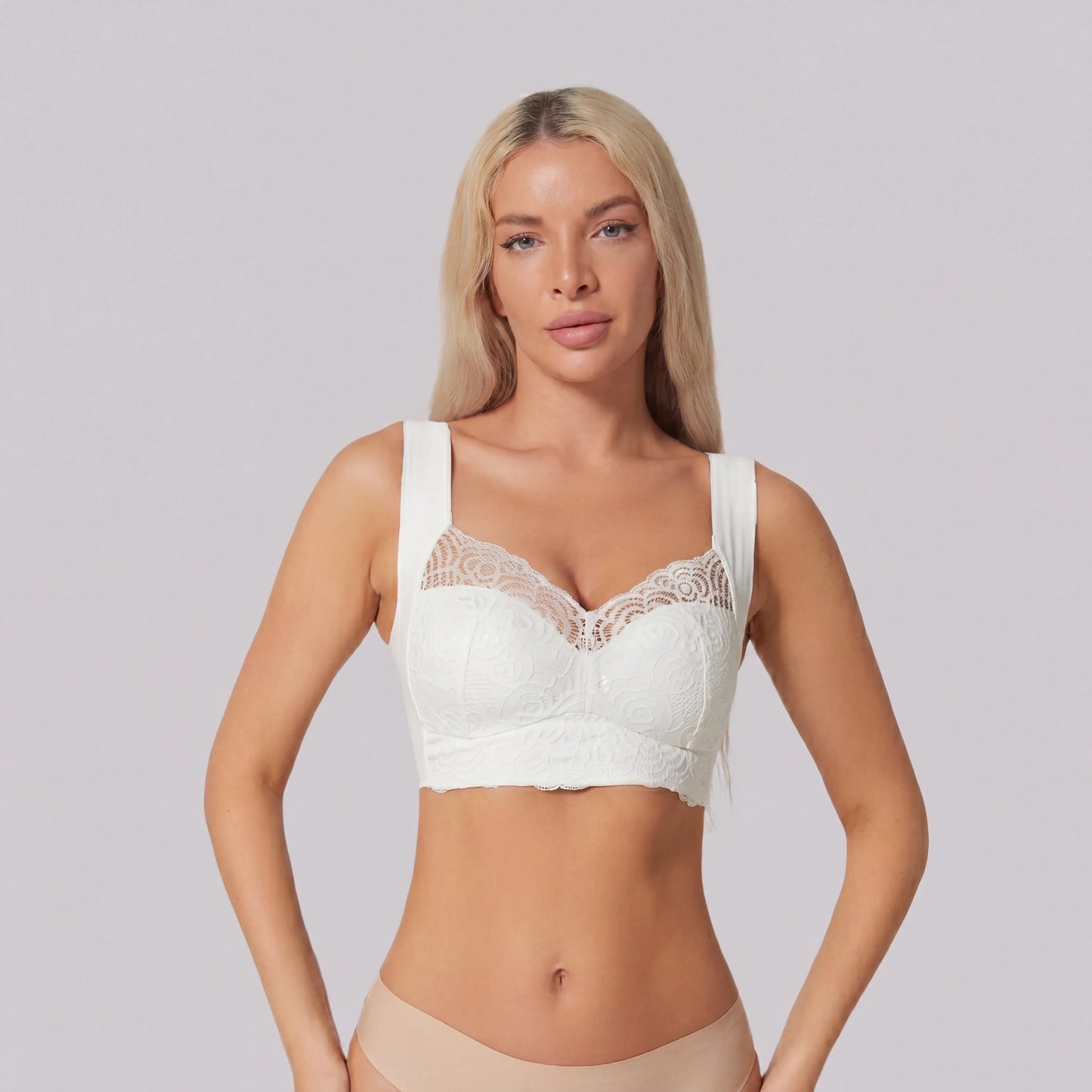 Soutien-gorge push-up Noreva