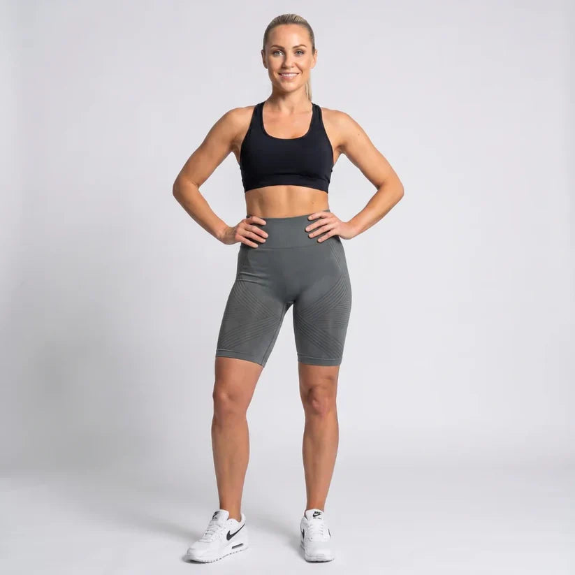 Legging short 3D anti-frottements