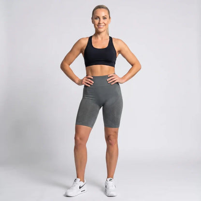 Legging short 3D anti-frottements