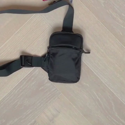 Sacoche Sécurisée RFID Noreva